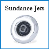 Sundance® Spa Jets